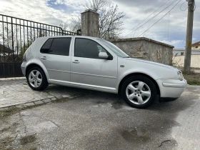 VW Golf 1.9TDI.90 + КЛИМА.АLN., снимка 4