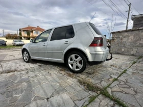 VW Golf 1.9TDI.90 + КЛИМА.АLN., снимка 3