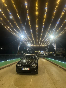 BMW 118, снимка 1