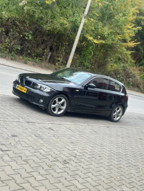 BMW 118, снимка 5