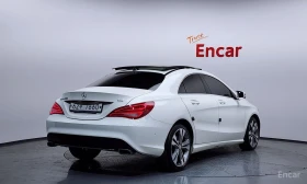 Mercedes-Benz CLA 200 - 13209 € / 25834.56 лв. - 40815396 2