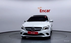 Mercedes-Benz CLA 200 - 13209 € / 25834.56 лв. - 40815396 3