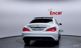 Mercedes-Benz CLA 200 - 13209 € / 25834.56 лв. - 40815396 4