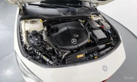 Mercedes-Benz CLA 200 - 13209 € / 25834.56 лв. - 40815396 6