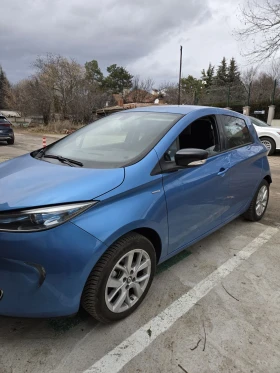 Renault Zoe ZE 41 kWH 27 000 км - 11500 € / 22492.04 лв. - 96713807 3