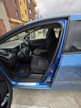 Renault Zoe ZE 41 kWH 27 000 км - 11500 € / 22492.04 лв. - 96713807 5