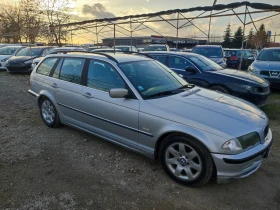 BMW 320 2.0i АВТОМАТИК/КОЖА/АВТОПИЛОТ - 2555 € / 4997.15 лв. - 89058727 2