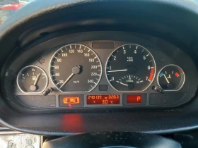 BMW 320 2.0i АВТОМАТИК/КОЖА/АВТОПИЛОТ - 2555 € / 4997.15 лв. - 89058727 12