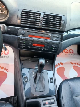 BMW 320 2.0i АВТОМАТИК/КОЖА/АВТОПИЛОТ - 2555 € / 4997.15 лв. - 89058727 11