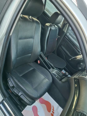 BMW 320 2.0i АВТОМАТИК/КОЖА/АВТОПИЛОТ - 2555 € / 4997.15 лв. - 89058727 9