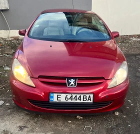 Peugeot 307 - 1750 € / 3422.70 лв. - 52344511 4