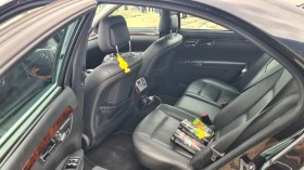 Mercedes-Benz S 320, снимка 13