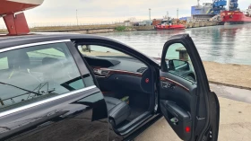 Mercedes-Benz S 320, снимка 11