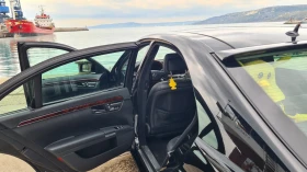 Mercedes-Benz S 320, снимка 12