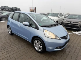 Honda Jazz 1.4i EURO 4 - 3450 € / 6747.61 лв. - 47616843 4