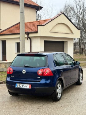 VW Golf 1.9 TDI TOP!, снимка 3