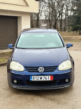 VW Golf 1.9 TDI TOP!, снимка 2