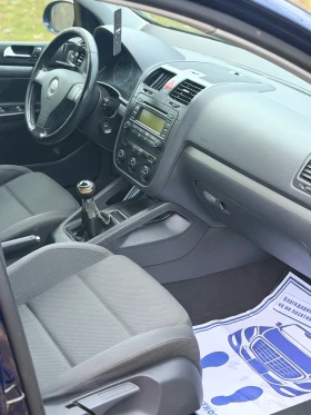 VW Golf 1.9 TDI TOP!, снимка 14