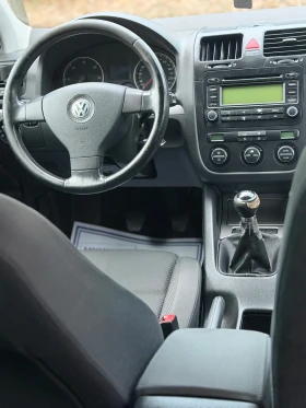 VW Golf 1.9 TDI TOP!, снимка 13