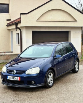 VW Golf 1.9 TDI TOP!, снимка 4