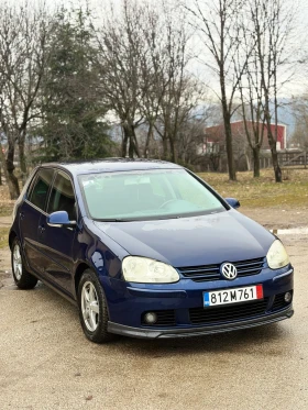 VW Golf 1.9 TDI TOP!, снимка 7
