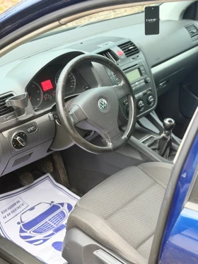 VW Golf 1.9 TDI TOP!, снимка 15