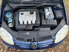 VW Golf 1.9 TDI TOP!, снимка 16