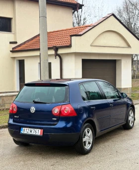 VW Golf 1.9 TDI TOP!, снимка 5