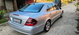 Mercedes-Benz E 320 V6 - 7G tronic - 3000 € / 5867.49 лв. - 68386048 3