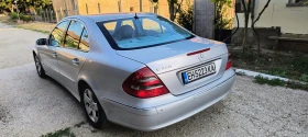 Mercedes-Benz E 320 V6 - 7G tronic - 3000 € / 5867.49 лв. - 68386048 4