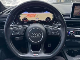 Audi S5 * Technik * CARFAX * ДИСТРОНИК* ДВА КОПЛЕКТА ДЖАНТ - 14800 € / 28946.28 лв. - 54061363 14