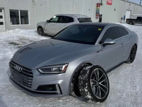 Audi S5 * Technik * CARFAX * ДИСТРОНИК* ДВА КОПЛЕКТА ДЖАНТ