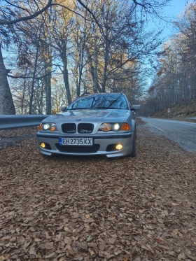 BMW 328, снимка 2