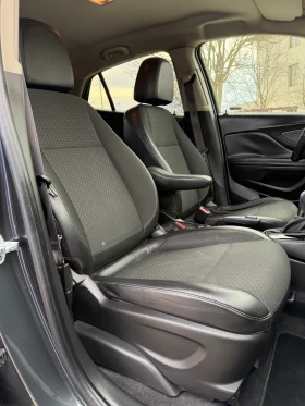 Opel Mokka X 1.6d automatic keyless camera - 8800 € / 17211.30 лв. - 82325662 10