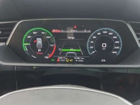 Audi E-Tron * PROGRESSIV * 2 КЛЮЧА * ПОДГРЕВИ * PANO - 22900 € / 44788.51 лв. - 96042545 9