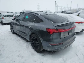 Audi E-Tron * PROGRESSIV * 2 КЛЮЧА * ПОДГРЕВИ * PANO - 22900 € / 44788.51 лв. - 96042545 4