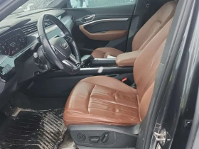 Audi E-Tron * PROGRESSIV * 2 КЛЮЧА * ПОДГРЕВИ * PANO - 22900 € / 44788.51 лв. - 96042545 5