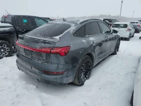 Audi E-Tron * PROGRESSIV * 2 КЛЮЧА * ПОДГРЕВИ * PANO - 22900 € / 44788.51 лв. - 96042545 3