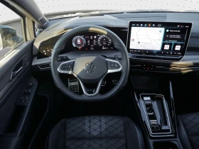 VW Golf 2.0 TDI R-LINE H/K HEAD-UP MATRIX IQ CAMERA - 33900 € / 66302.64 лв. - 11218428 11