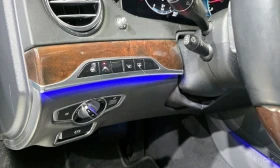 Mercedes-Benz S 560 4MATIC/LONG/360 VIEW/PANO/DRIVER ASSIST - 37600 € / 73539.21 лв. - 47554402 9