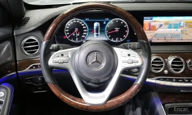 Mercedes-Benz S 560 4MATIC/LONG/360 VIEW/PANO/DRIVER ASSIST - 37600 € / 73539.21 лв. - 47554402 10