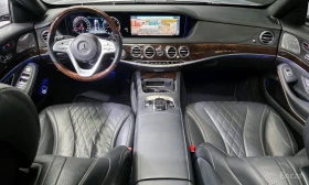 Mercedes-Benz S 560 4MATIC/LONG/360 VIEW/PANO/DRIVER ASSIST - 37600 € / 73539.21 лв. - 47554402 8