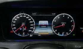 Mercedes-Benz S 560 4MATIC/LONG/360 VIEW/PANO/DRIVER ASSIST - 37600 € / 73539.21 лв. - 47554402 11
