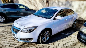 Opel Insignia undefined | Auto.bg — изображение 4