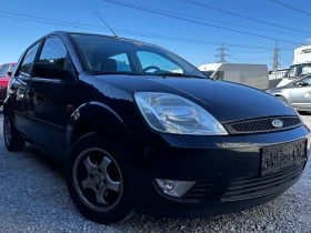 Ford Fiesta Ford Fiesta  1.4TDCI Бартер Австрия - 1440 € / 2816.40 лв. - 53460077 3