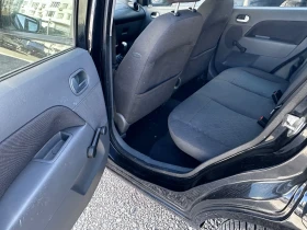 Ford Fiesta Ford Fiesta  1.4TDCI Бартер Австрия - 1440 € / 2816.40 лв. - 53460077 11