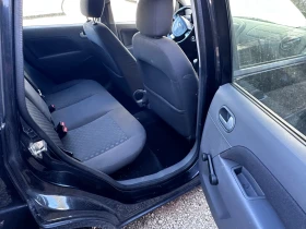 Ford Fiesta Ford Fiesta  1.4TDCI Бартер Австрия - 1440 € / 2816.40 лв. - 53460077 14