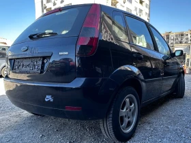 Ford Fiesta Ford Fiesta  1.4TDCI Бартер Австрия - 1440 € / 2816.40 лв. - 53460077 8