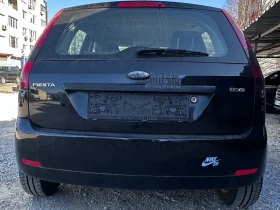 Ford Fiesta Ford Fiesta  1.4TDCI Бартер Австрия - 1440 € / 2816.40 лв. - 53460077 7