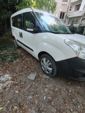 Opel Combo 1.4 CNG - 6000 € / 11734.98 лв. - 39914235 3